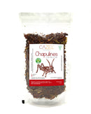 Chapulines Oaxaqueños Ajillo 100GR