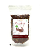 Chapulines Oaxaqueños Enchilados 100GR