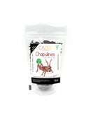 Chapulines Oaxaqueños Limón y Sal 500GR