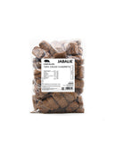 JABALIE® Chocolate 100% Cacao Cuadreta 500 GR