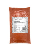 Achiote en Polvo Oaxaqueño 1KG