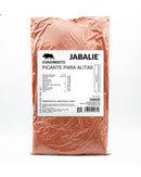 JABALIE® Condimento Picante Para Alitas 500 gr