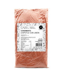 Chile Chipotle con Limón en Polvo 250GR