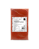 Taquis Fuego 1KG