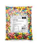 Luneta Sabor Chocolate 1KG