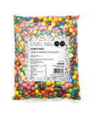 Luneta Sabor Chocolate 500GR