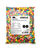 JABALIE® Confitado Luneta Sabor Chocolate 1 kg