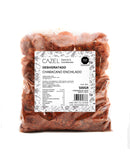 Chabacano Enchilado de 500GR