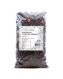 CAZEL® Deshidratado Flor De Jamaica Natural 150 Gr