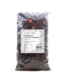Flor de Jamaica 1KG