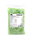 JABALIE® Deshidratado Kiwi Cristalizado En Cubos 250 Gr