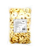 Manzana Deshidratada en Aros 1KG