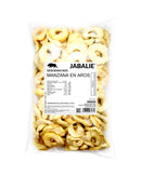 JABALIE® Deshidratado Manzana En Aros 500GR