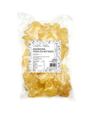 Pera Deshidratada en Mitades 500GR