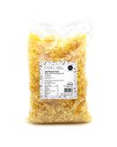 Piña Deshidratada Cristalizada en Cubos 250GR