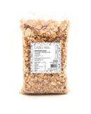 Plátano Deshidratado en Trozos 250GR