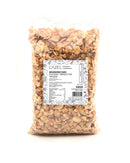 Plátano Deshidratado en Trozos 500GR