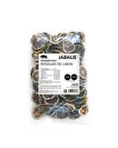JABALIE® Deshidratado Rodajas De Limon 200 Gr