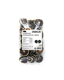 JABALIE® Deshidratado Rodajas De Limon 50 GR