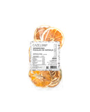 CAZEL® Deshidratado Rodajas De Naranja 100 Gr