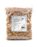 CAZEL® Deshidratado Uva Golden 1 Kg