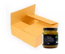 Mermelada Maracuyá Mango Y Carambola 220g Caja 12 Piezas