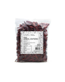 Chile de Árbol Entero 500GR