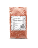 Chile de Árbol Molido 150GR