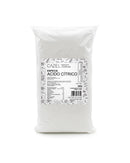 Ácido Cítrico 1KG