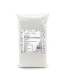 Ácido Cítrico 250GR