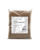 Clavo de Olor en Polvo 500GR
