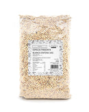 Pimienta Blanca Entera 1KG