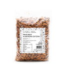 Almendra Natural Cruda Entera 250GR