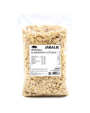 JABALIE® Fruto Seco Almendra Fileteada 250GR