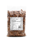 Almendra Tostada 1KG
