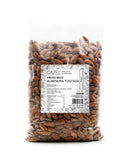 Almendra Tostada 500GR