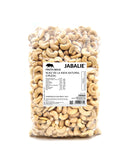 JABALIE® Fruto Seco Nuez De La India Natural (Cruda) 500GR