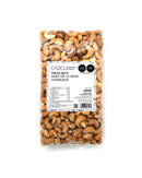 CAZEL® Fruto Seco Nuez De La India Horneada 500 Gr