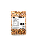 JABALIE® Fruto Seco Nuez De La India Horneada 250 Gr