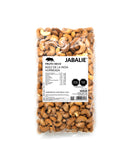 JABALIE® Fruto Seco Nuez De La India Horneada 500 Gr