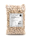 Pistaches Horneados con Sal de Mar 250GR