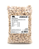 JABALIE® Fruto Seco Pistache Horneado Con Sal De Mar 250 GR