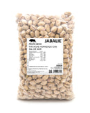 JABALIE® Fruto Seco Pistache Horneado Con Sal De Mar 500 GR