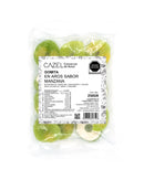 CAZEL® Gomita En Aros Sabor Manzana 250 GR