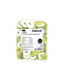 JABALIE® Gomita En Aros Sabor Manzana 1 KG