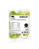 JABALIE® Gomita En Aros Sabor Manzana 250 GR