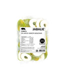JABALIE® Gomita En Aros Sabor Manzana 500 Gr