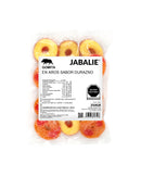 JABALIE® Gomita En Aros Sabor Durazno 250 GR