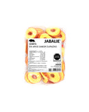 JABALIE® Gomita En Aros Sabor Durazno 500 GR
