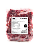 JABALIE® Golosina Gomita Forma De Fruta Enchilada 1 kg